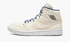 Air Jordan 1 Mid SE WMNS Sanddrift