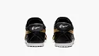 Asics Onitsuka Tiger Mexico 66 Black Gold Metallic