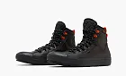Converse Chuck Taylor All Star All Terrain High Velvet Brown