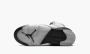 Air Jordan 5 Retro Gg Wolf Grey 