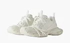 Balenciaga 3XL Sneakers WMNS White Mesh