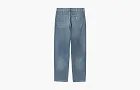 Carhartt WIP SS22 Simple Pant-BluelightTrueWashed