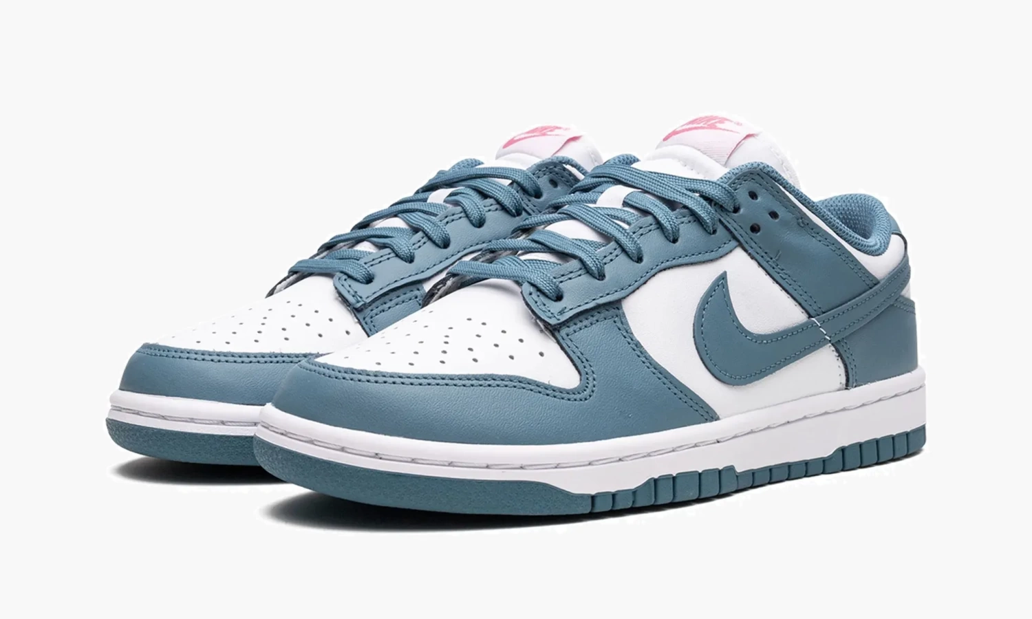 Nike Dunk Low WMNS "Noise Aqua" 