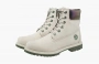 Timberland 6 Inch Premium Boot "Taupe Nubuck" 