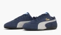 Puma Speedcat OG+ x Sparco Peacoat 