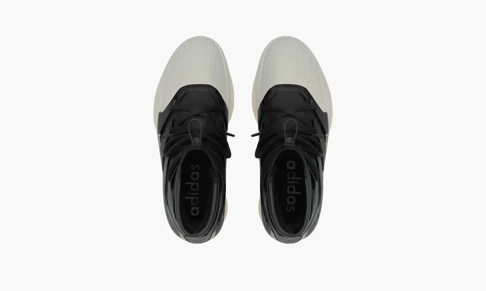 Adidas Fear Of God Athletics I Basketball Carbon Sesame
