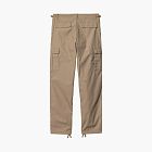 Carhartt WIP Aviation Cargo Pant Beige