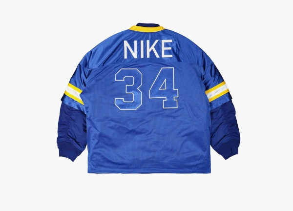 Nike x Ambush Jacket Deep Royal Blue/Game Royal 