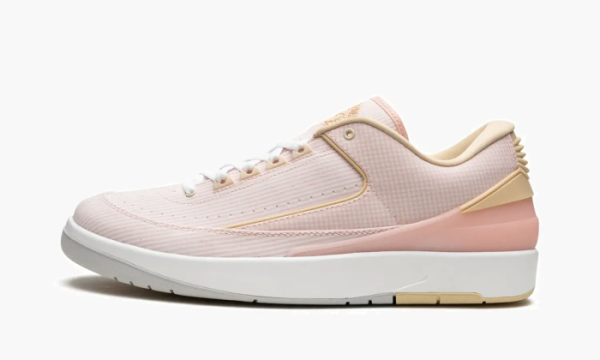 Air Jordan 2 Low Craft Atmosphere 