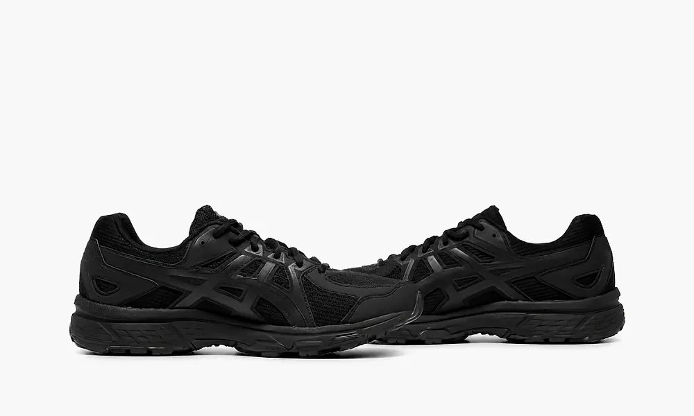 Asics Jog 100 T