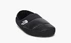 The North Face Nuptse Mule Black