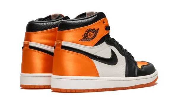 Air Jordan 1 Retro High OG Sl WMNS Satin Shattered Backboard