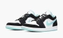 Air Jordan 1 Low Island Green 