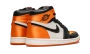 Air Jordan 1 Retro High OG Sl WMNS Satin Shattered Backboard 