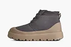 UGG Neumel Weather Hybrid Obsidian Cobble Grey