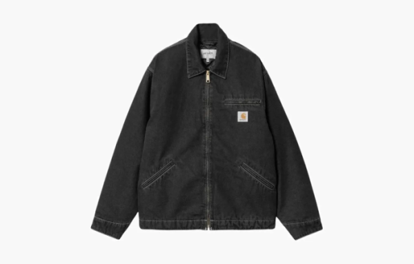 Carhartt WIP SS24 OG Detroit Jacket 