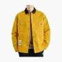 Carhartt WIP x IAB Studios IAB OG Chore Coat FW23 Logo 