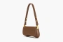 JW PEI Joy Shoulder Bag Brown 