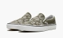 Vans Classic Slip-on Peace Paisley 