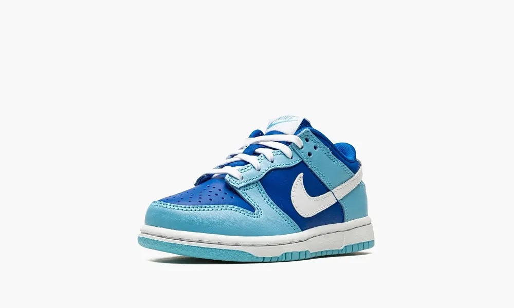 Nike Dunk Low PS Argon 2022