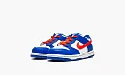 Nike Dunk Low TD Game Royal / Crimson