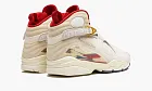 Air Jordan 8 Solefly - Mi Casa Es Su Casa
