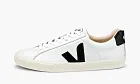 Veja Esplar Leather Extra White Black