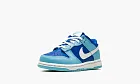 Nike Dunk Low PS Argon 2022