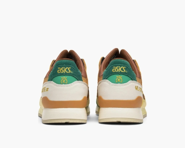 24 Kilates x Gel Lyte 3 24 Kilates Express 