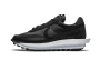 Nike Sacai Ld Waffle Black Nylon 