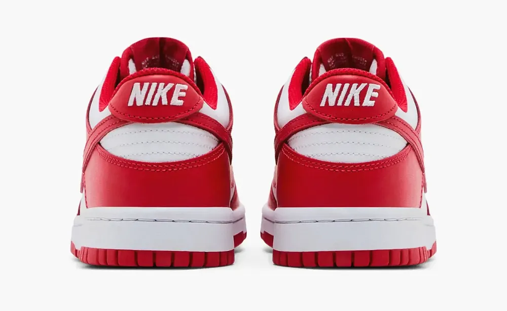 Nike Dunk Low GS St. John's