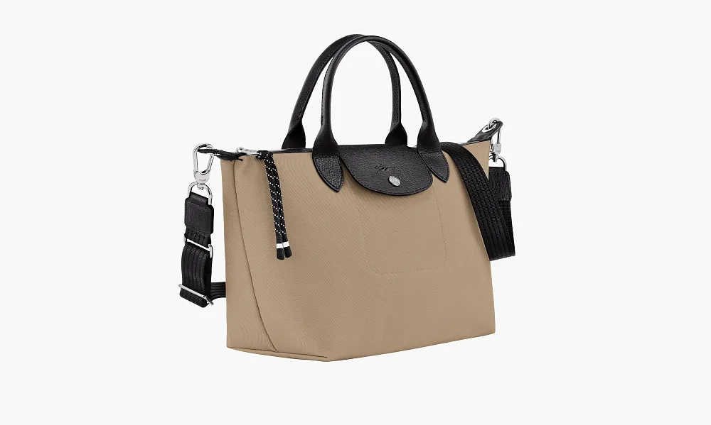 Longchamp Le Pliage Energy Handbag Clay
