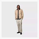 Carhartt WIP Detroit Jacket Beige
