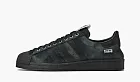 Adidas Superstar 82 x Song for the Mute Black