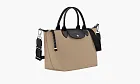 Longchamp Le Pliage Energy Handbag Clay
