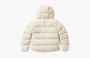 Timberland Down Jackets WMNS Smoke "White" 