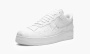 фото Nike Air Force 1 Low SP "Billie Eilish - Triple White" (Nike Air Force 1)-DZ3674 100