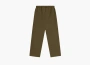 Fear of God Essentials Fleece Relaxed Sweatpant Olive 