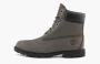 Timberland 6 Inch Martin Boot Grey 