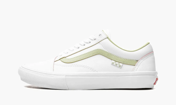 Vans Skate Old Skool Mint 