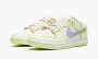 Nike Dunk Low WMNS Lime Ice 