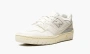 New Balance 550 Aime Leon Dore - White Leather 