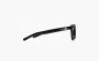 Gentle Monster Vonzo Plastic Frame Square Eyeglass Frames Unisex Black 