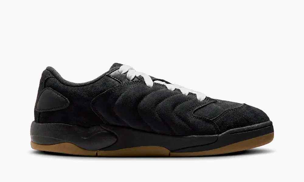 Jordan Session Black Gum