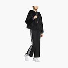 Adidas Originals x Feifei Ruan WMNS Faux Fur Jacket Black