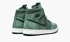 Air Jordan 1 High Zoom Air CMFT WMNS Emerald Green
