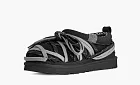 UGG Tasman Lace Black
