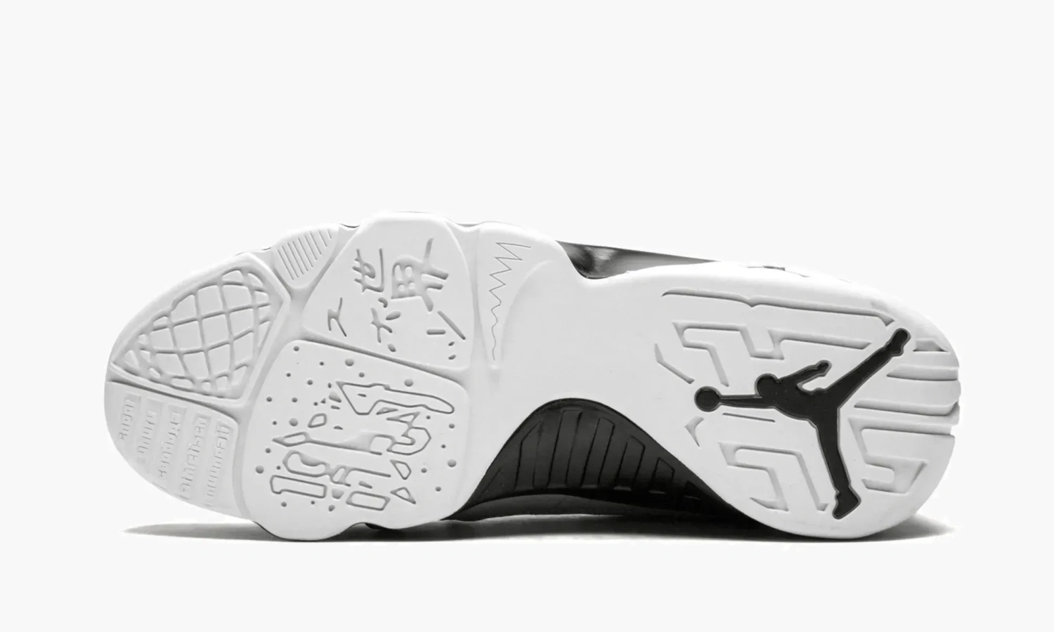 Air Jordan 9 Retro Barons 