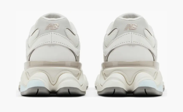 New Balance 9060 "Reflection Raincloud Quarry Blue" 