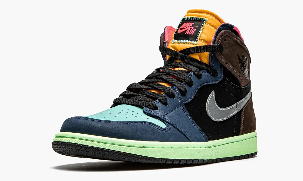 Air Jordan 1 High OG Bio Hack